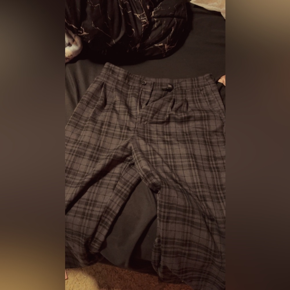 Pants